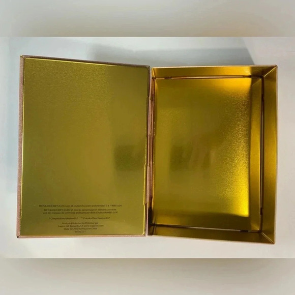 COPY - Beetlejuice Beetlejuice - Handbook for the Recently Deceased Popcorn Buc… - Picture 14 of 15